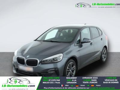 BMW Série 2 Active Tourer  218d 150 ch BVA