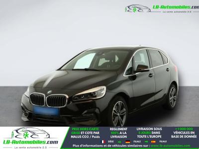 BMW Série 2 Active Tourer  218d 150 ch BVA