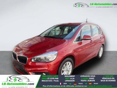 BMW Série 2 Active Tourer  218i 136 ch BVM