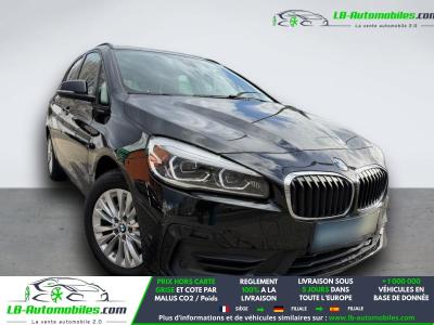 BMW Série 2 Active Tourer  218i 136 ch BVM