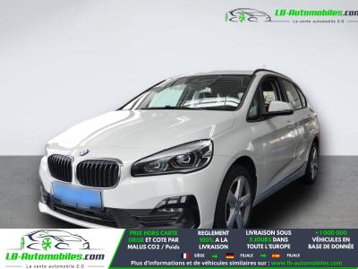 BMW Série 2 Active Tourer  218i 136 ch BVM