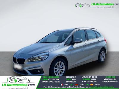 BMW Série 2 Active Tourer  218i 136 ch BVA