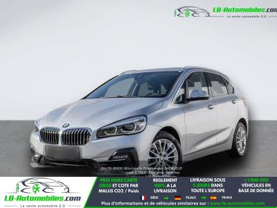BMW Série 2 Active Tourer  218i 136 ch BVA