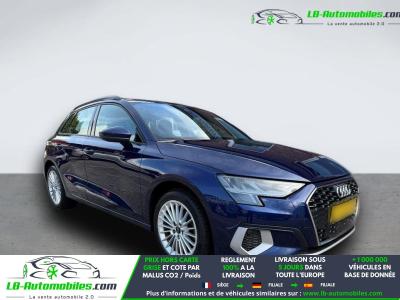 Audi A3 Sportback 35 TFSI 150 BVA
