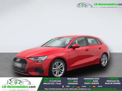 Audi A3 Sportback 35 TFSI 150 BVA