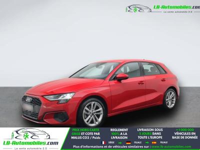 Audi A3 Sportback 35 TFSI 150 BVA