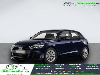 Audi A1 Sportback 30 TFSI 116 ch BVA