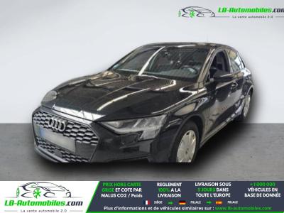 Audi A3 Sportback 30 TFSI  110 BVA