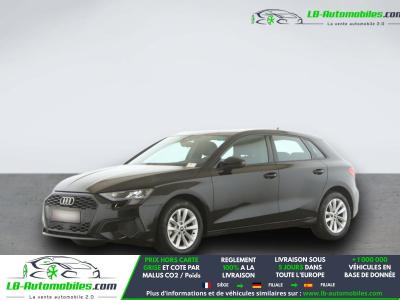 Audi A3 Sportback 30 TFSI  110 BVA