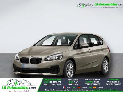 BMW Série 1 120d 190 ch BVA