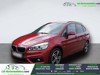 BMW Série 2 Active Tourer  220d 190 ch BVA