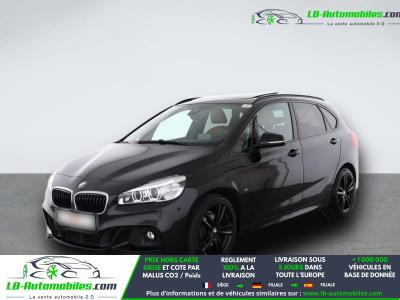 BMW Série 2 Active Tourer  220d 190 ch BVA