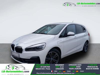 BMW Série 2 Active Tourer  225xe iPerformance 220 ch BVA