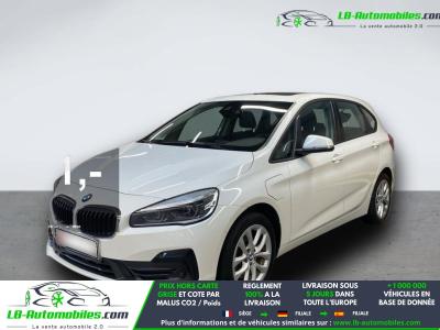 BMW Série 2 Active Tourer  225xe iPerformance 220 ch BVA