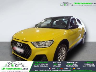 Audi A1 All Street 25 TFSI 95 ch BVM