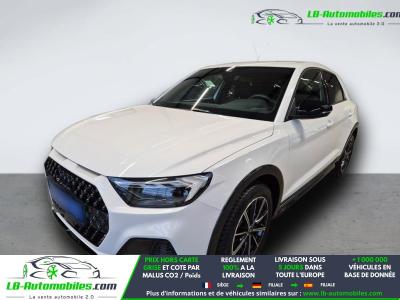 Audi A1 All Street 35 TFSI 150 ch BVA