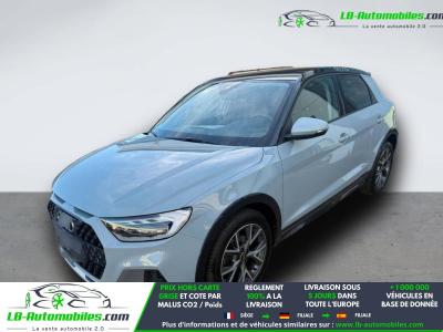 Audi A1 All Street 30 TFSI 110 ch BVM