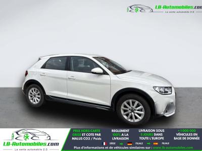 Audi A1 All Street 30 TFSI 110 ch BVM