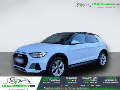 Audi A1 All Street 35 TFSI 150 ch BVA