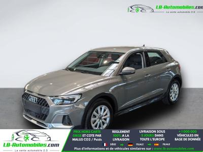 Audi A1 All Street 30 TFSI 110 ch BVM