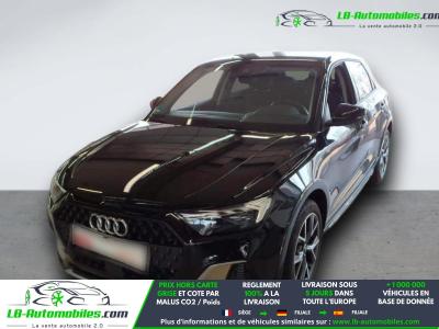 Audi A1 All Street 30 TFSI 110 ch BVM