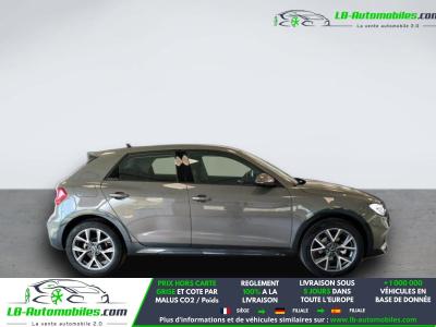 Audi A1 All Street 30 TFSI 110 ch BVM