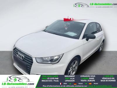 Audi A1 1.0 TFSI 82 BVM
