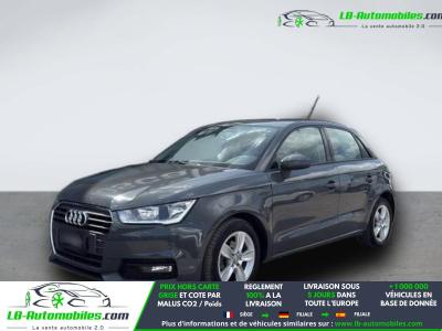 Audi A1 1.0 TFSI 82 BVM