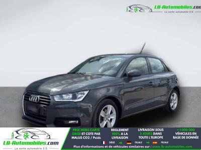 Audi A1 1.0 TFSI 82 BVM