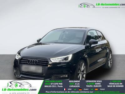 Audi A1 1.4 TFSI 125 BVM