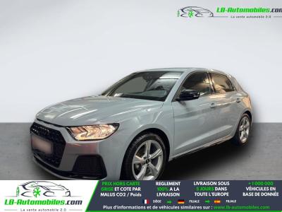 Audi A1 All Street 35 TFSI 150 ch BVA