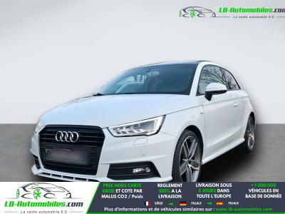 Audi A1 1.0 TFSI 95 BVA