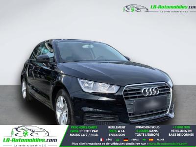 Audi A1 1.4 TFSI 125 BVA