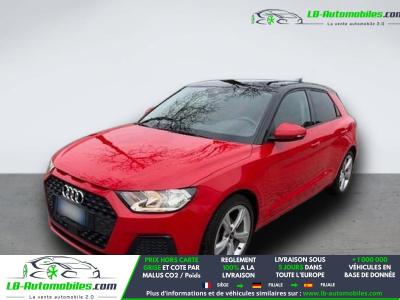 Audi A1 CityCarver 25 TFSI 95 ch BVM