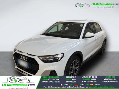 Audi A1 CityCarver 25 TFSI 95 ch BVM