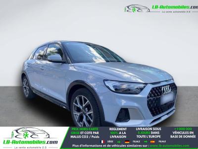 Audi A1 CityCarver 30 TFSI 110 ch BVM