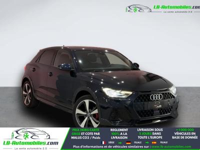 Audi A1 CityCarver 30 TFSI 116 ch BVA