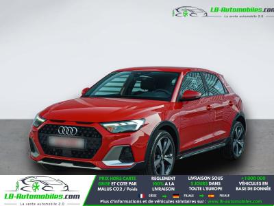 Audi A1 CityCarver 30 TFSI 116 ch BVA