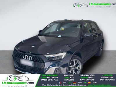 Audi A1 CityCarver 30 TFSI 116 ch BVA