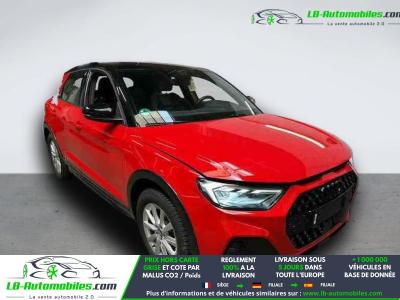 Audi A1 CityCarver 35 TFSI 150 ch BVA