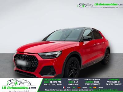 Audi A1 CityCarver 35 TFSI 150 ch BVA