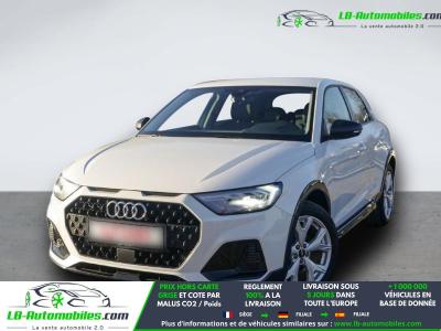 Audi A1 CityCarver 30 TFSI 116 ch BVM
