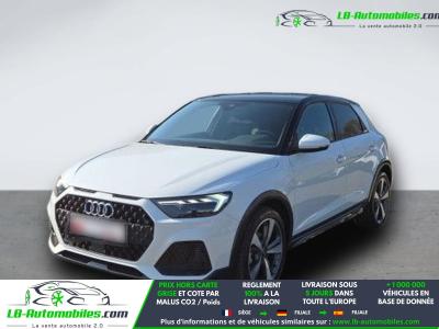 Audi A1 CityCarver 35 TFSI 150 ch BVA