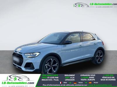 Audi A1 CityCarver 35 TFSI 150 ch BVA