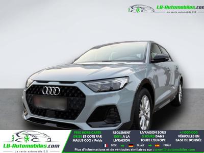 Audi A1 CityCarver 30 TFSI 116 ch BVM