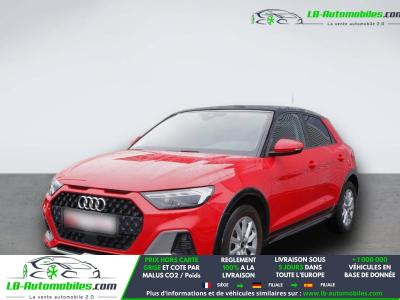 Audi A1 CityCarver 30 TFSI 110 ch BVA