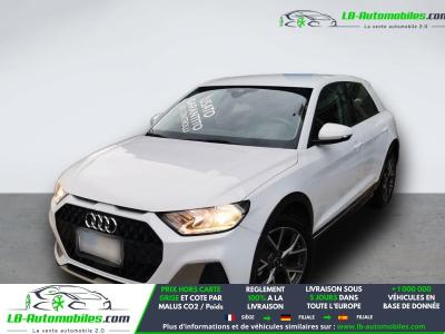 Audi A1 CityCarver 30 TFSI 110 ch BVA