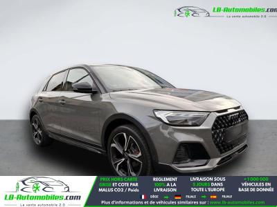 Audi A1 CityCarver 30 TFSI 110 ch BVA