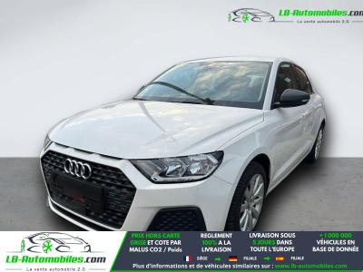 Audi A1 Sportback 25 TFSI 95 ch BVA