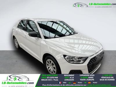 Audi A1 Sportback 25 TFSI 95 ch BVA
